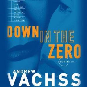 Down in the Zero, Andrew Vachss