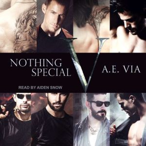 Nothing Special V, A.E. Via