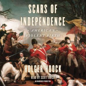 Scars of Independence, Holger Hoock