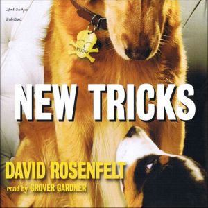 New Tricks, David Rosenfelt