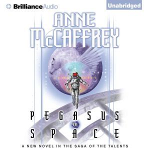 Pegasus in Space, Anne McCaffrey