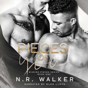 Pieces of You, N.R. Walker