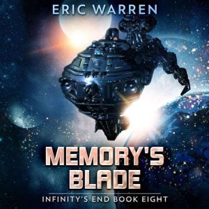 Memorys Blade, Eric Warren