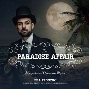 The Paradise Affair, Bill Pronzini