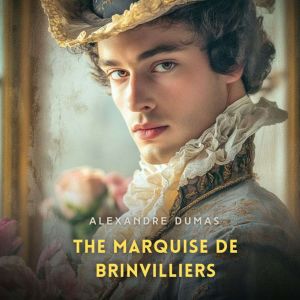 The Marquise de Brinvilliers