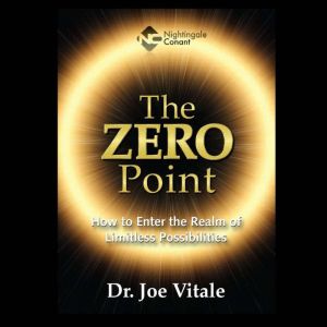 The Zero Point, Joe Vitale