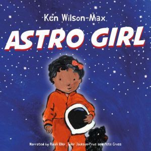 Astro Girl, Ken WilsonMax