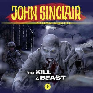 Episode 9 To Kill a Beast, Gabriel Conroy