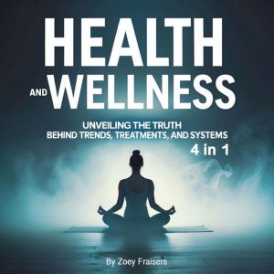 Health and Wellness, Zoey Fraisers