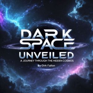 Dark Space Unveiled: A Journey through the Hidden Cosmos