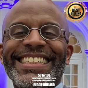 50 to 100, Reggie Hilliard