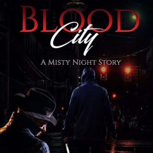 Blood City, Miles Cornelius