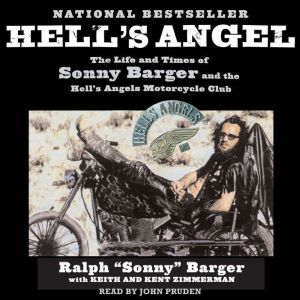 Hells Angel, Sonny Barger