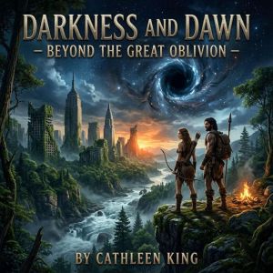 Darkness and Dawn Beyond The Great ..., Cathleen King