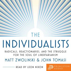 The Individualists, Matt Zwolinski