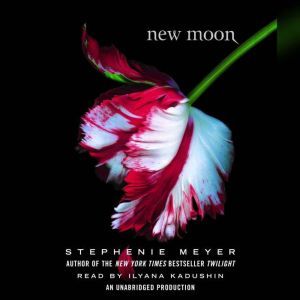 New Moon [Book]