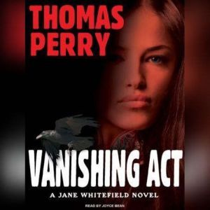 Vanishing Act, Thomas Perry