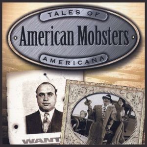The American Mobsters, Jimmy Gray