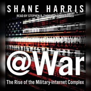 War, Shane Harris