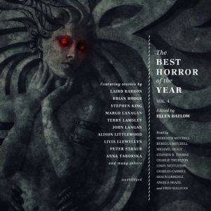 The Best Horror of the Year, Volume 4, Various Authors