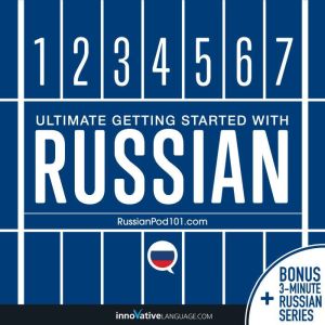 Learn Russian  Ultimate Getting Star..., Innovative Language Learning