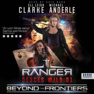 Beyond The Frontiers, Ell Leigh Clarke