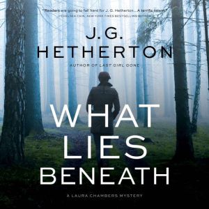 What Lies Beneath, J. G. Hetherton