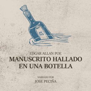 Manuscrito Hallado En Una Botella