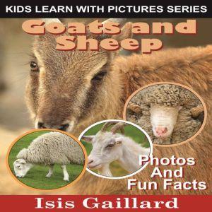 Goats and Sheep, Isis Gaillard