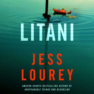 Litani, Jess Lourey