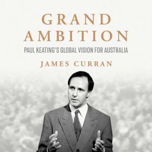 Grand Ambition, James Curran