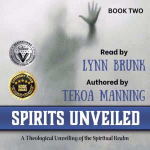 Spirits Unveiled