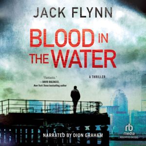 Blood in the Water, Jack Flynn