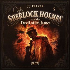 New Cases of Sherlock Holmes Episod..., Arthur Conan Doyle