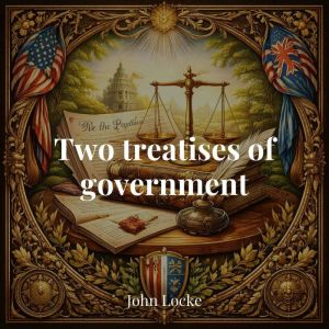 Two Treatises of Government, John Locke