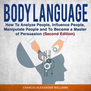 Body Language, Charles Alexander Williams