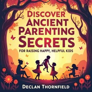 Discover Ancient Parenting Secrets for Raising Happy, Helpful Kids: Discover Ancient Parenting Secrets to Raise Thriving Kids