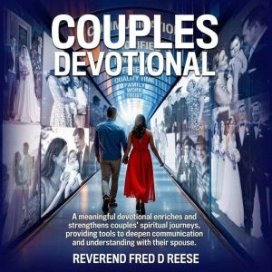 Couples Devotional, Fred D. Reese