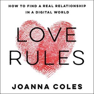 Love Rules, Joanna Coles