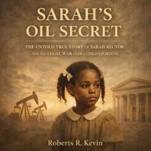 Sarahs Oil Secret, Roberts R. Kevin