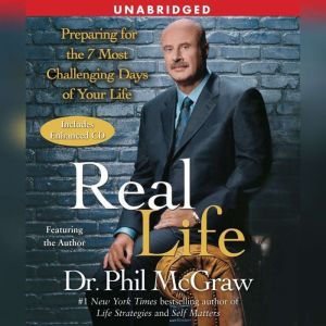 Real Life, Phil McGraw