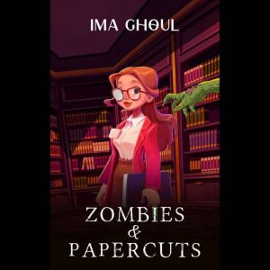 Zombies and Papercuts
