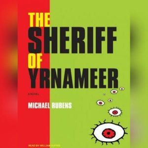 The Sheriff of Yrnameer