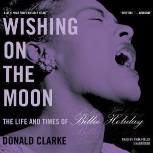 Wishing on the Moon, Donald Clarke