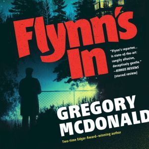 Flynns In, Gregory Mcdonald