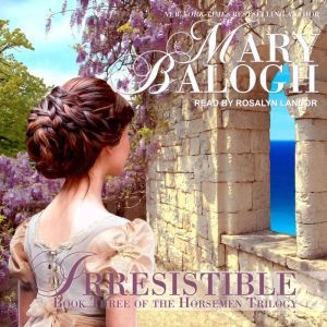 Irresistible, Mary Balogh