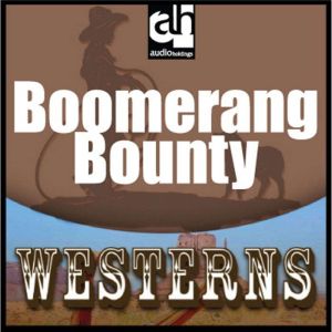 Boomerang Bounty, Peter Dawson