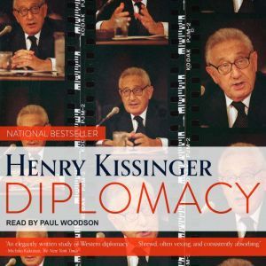 Diplomacy, Henry Kissinger