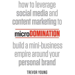 microDomination, Trevor Young