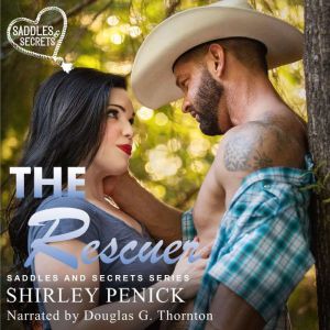 The Rescuer, Shirley Penick